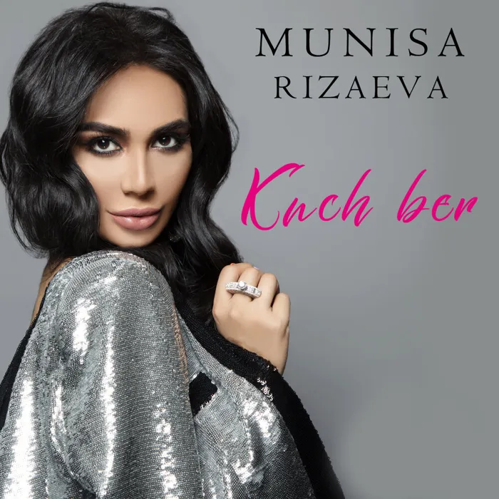 Kuch ber