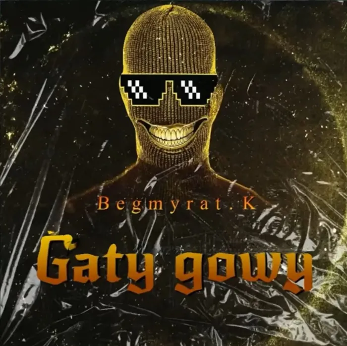 Gaty gowy