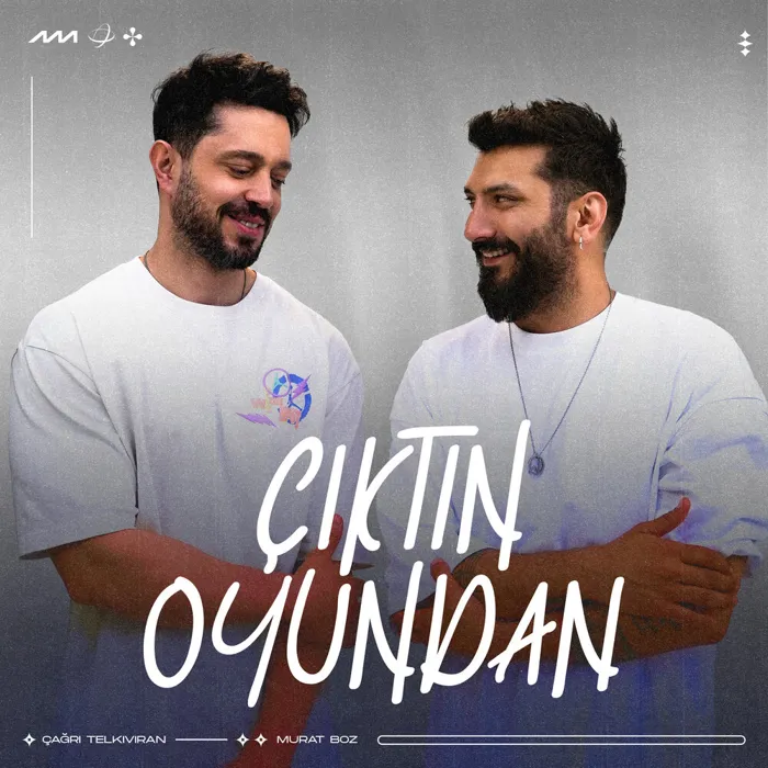 Çıktın Oyundan