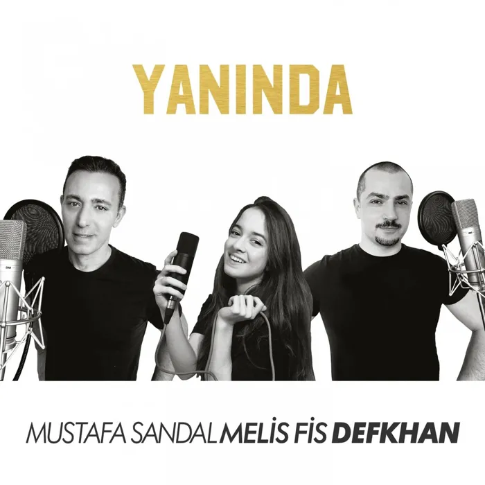 Yanında