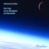Astronomy Domine