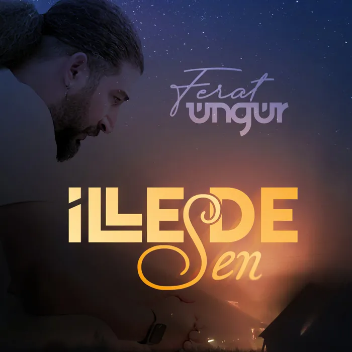 İlle de Sen