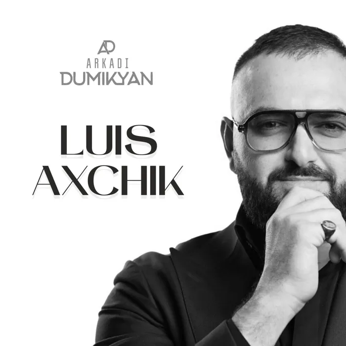 Luis Axchik