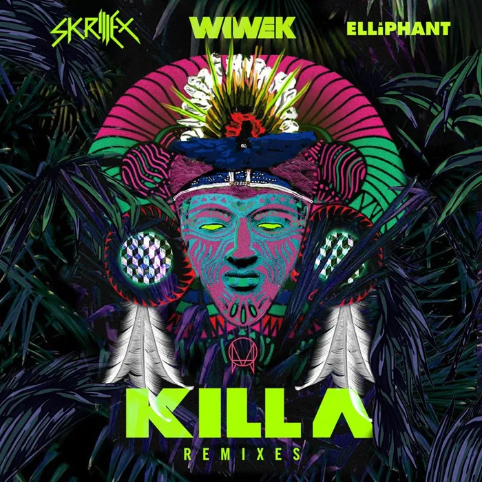 Killa Remixes