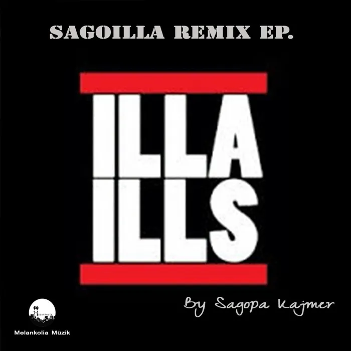 Sagoilla Remixes