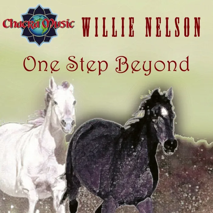 One Step Beyond