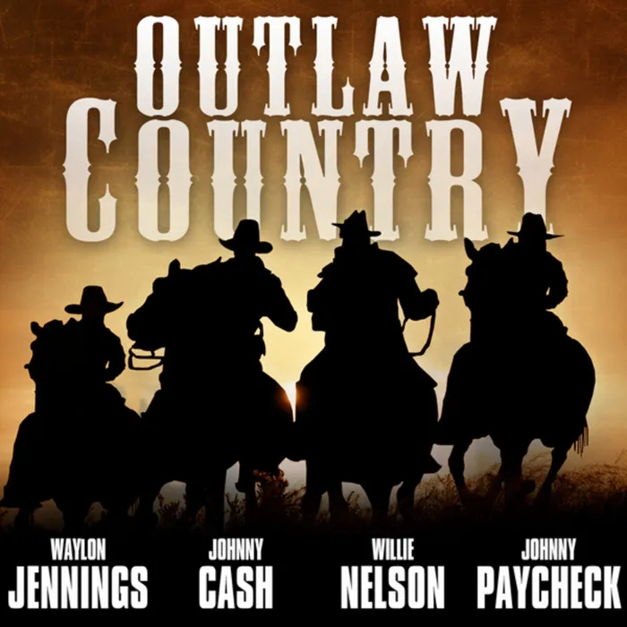 Outlaw Country