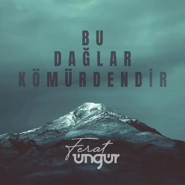 Bu Dağlar Kömürdendir