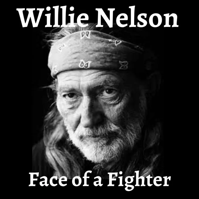 Face of a Fighter