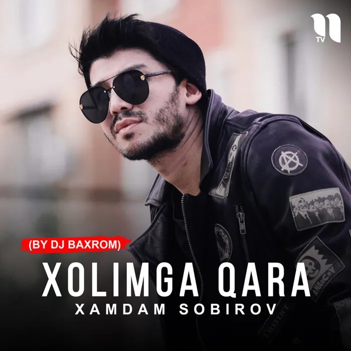 Xolimga qara (by Dj Baxrom)