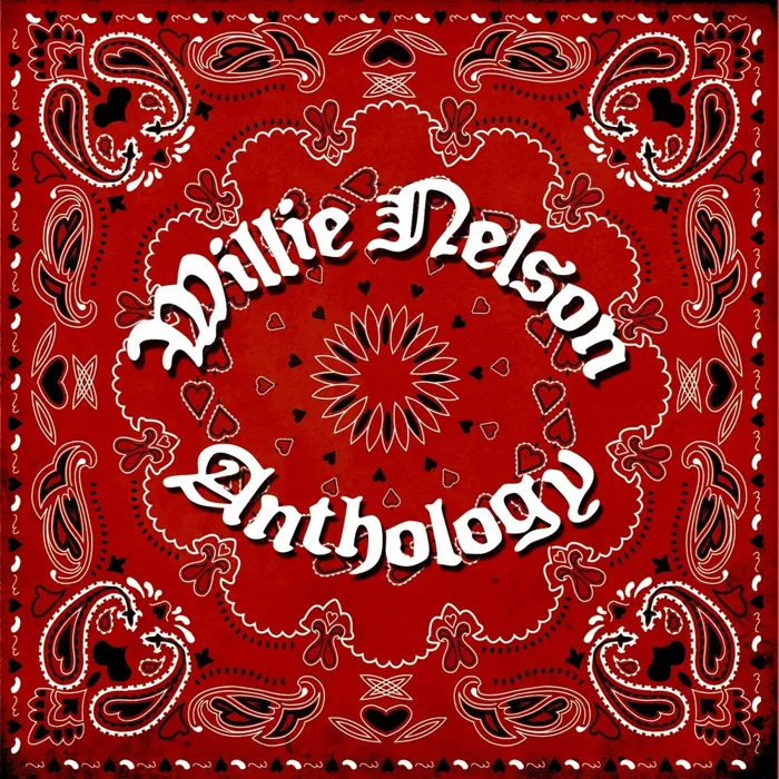 Willie Nelson Anthology