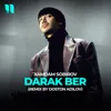 Darak ber