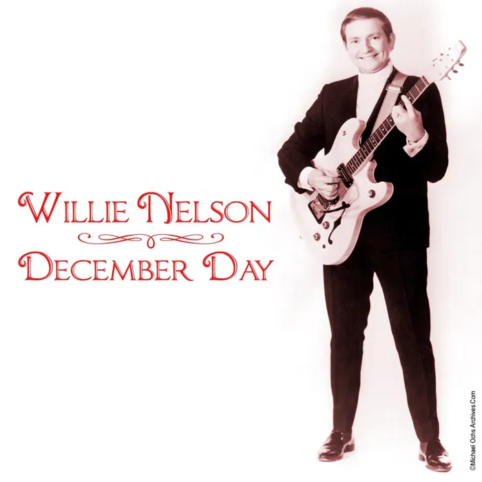 December Day