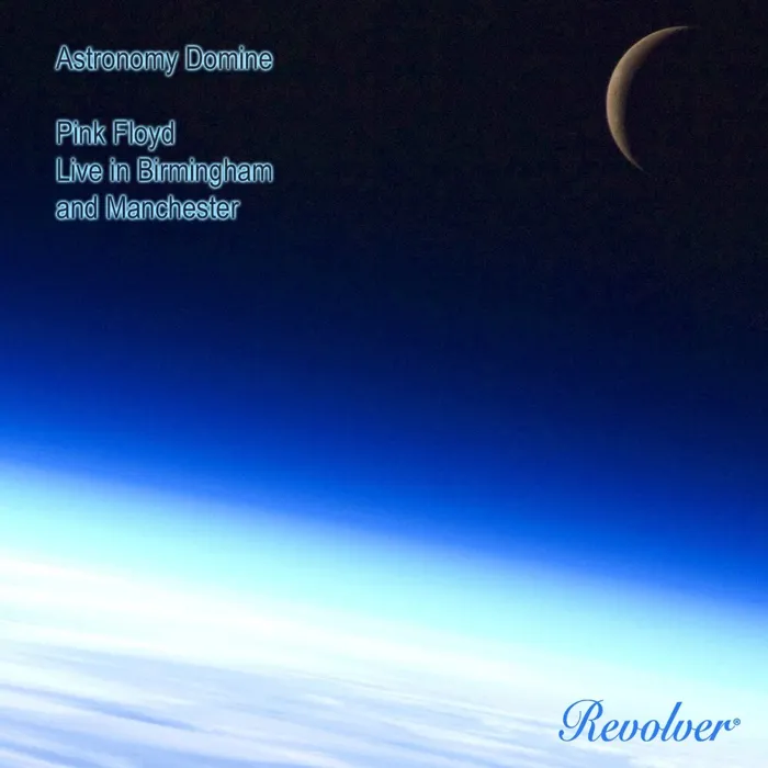 Astronomy Domine