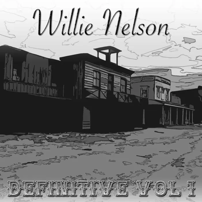 Definitive, Vol. 1