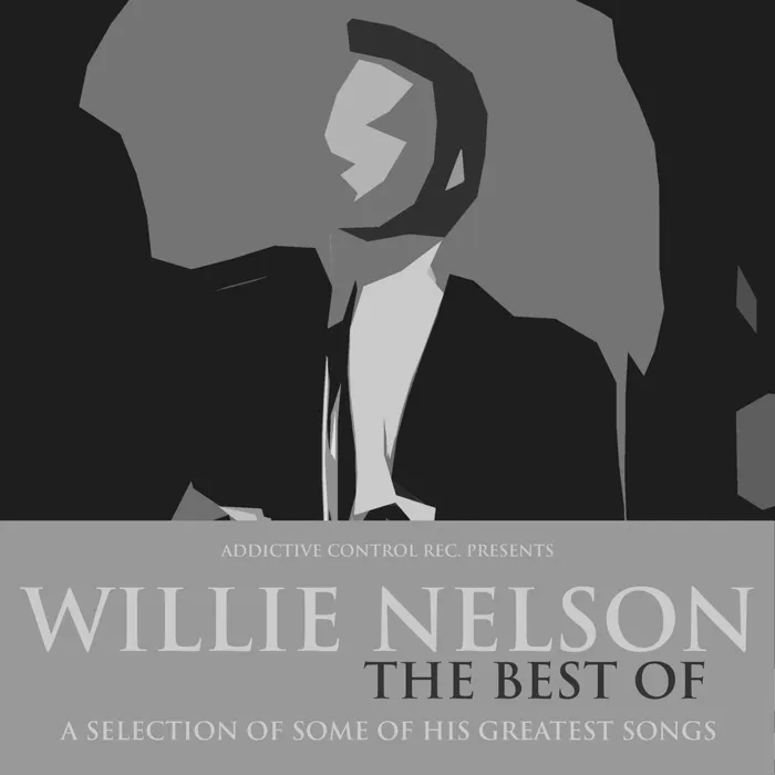 Willie Nelson - The Best Of