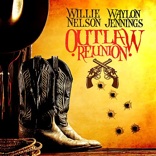 Outlaw Reunion