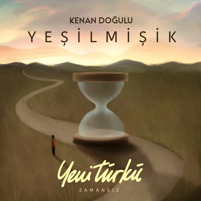 Yeşilmişik