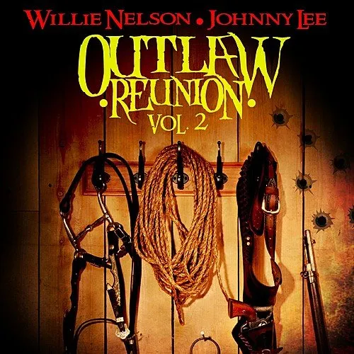 Outlaw Reunion Vol. 2