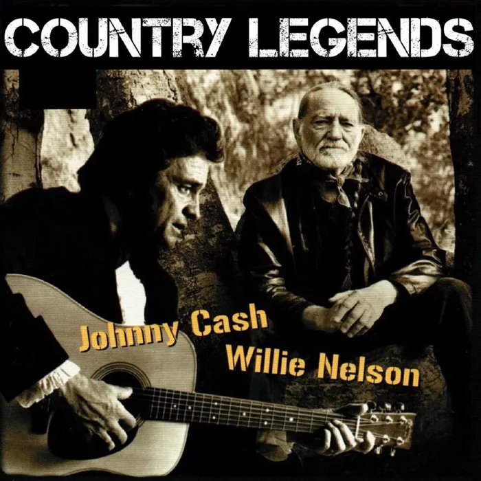 Country Legends