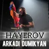 Hayerov