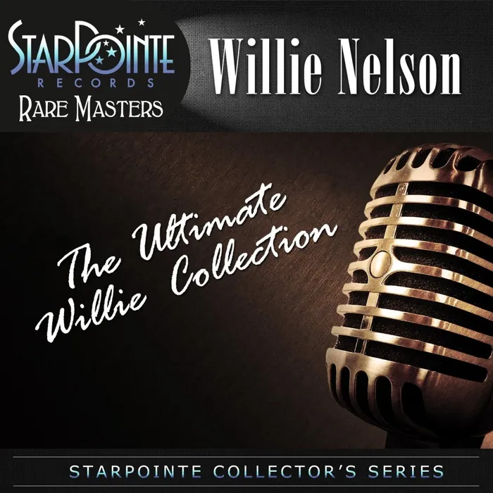 The Ultimate Willie Collection