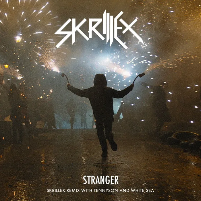 Stranger