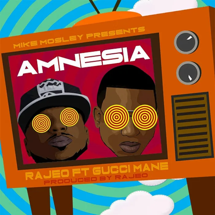Amnesia
