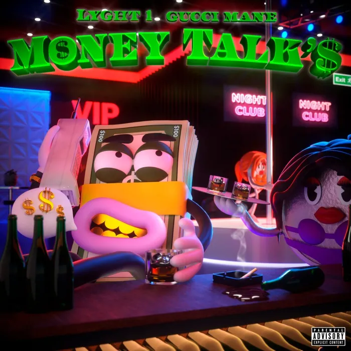 Money Talk's
