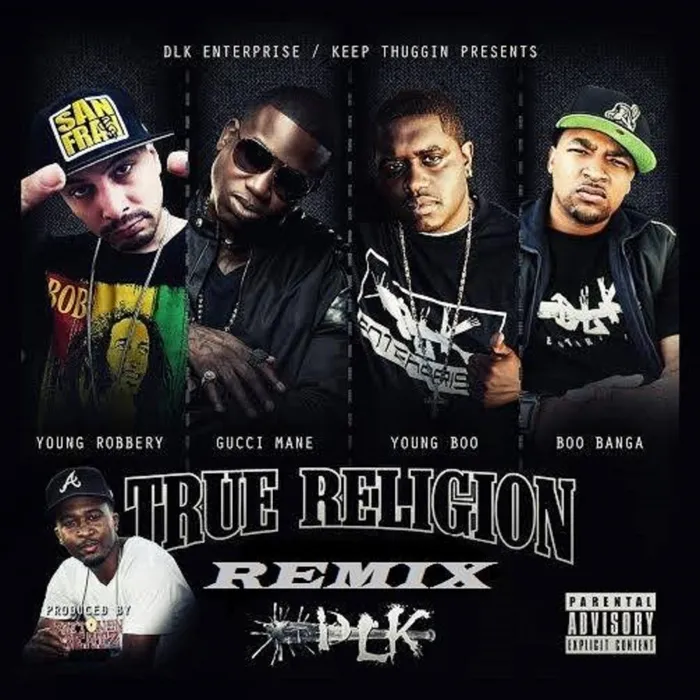 True Religion Remix