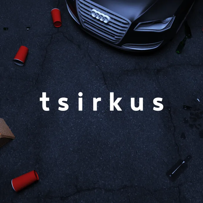 Tsirkus