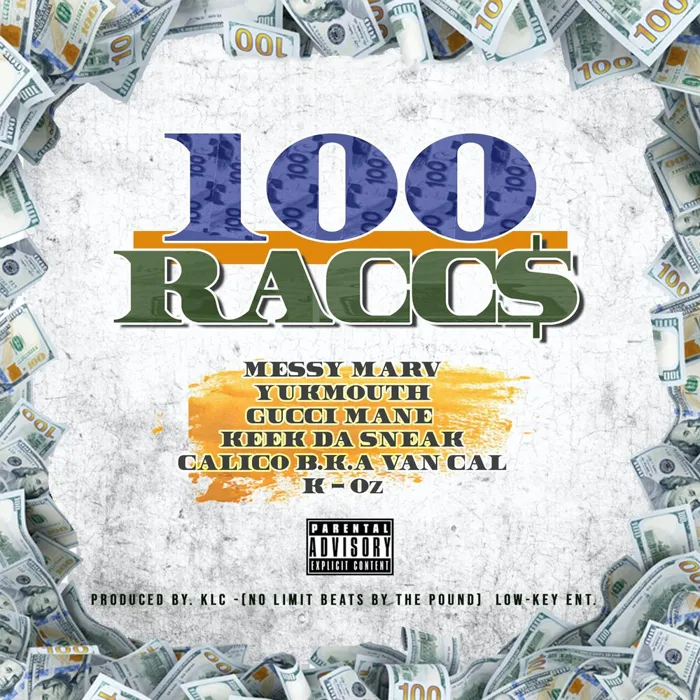 100 Racc$