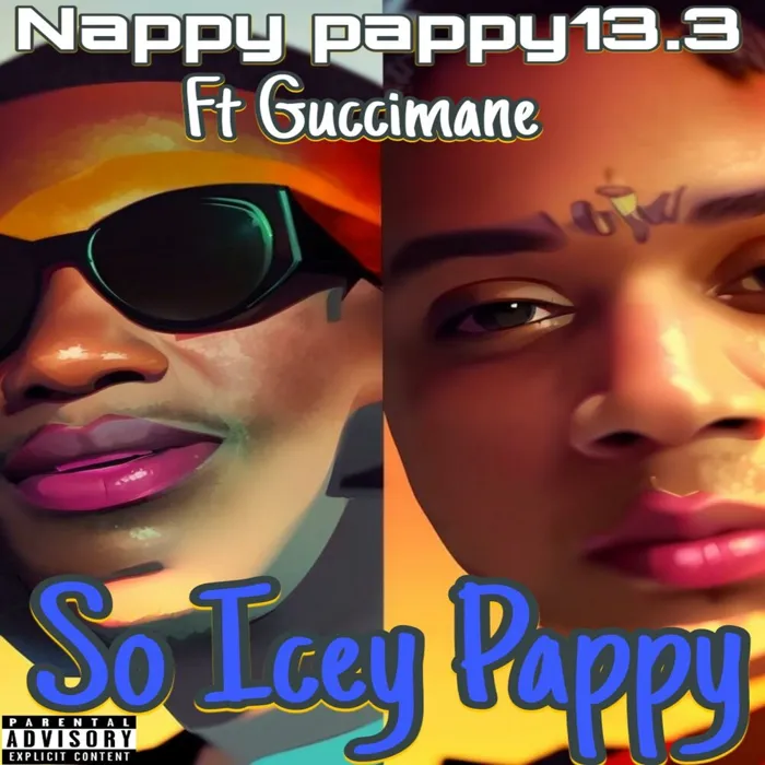 So Icey Pappy