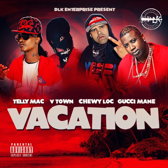 Vacation - Single