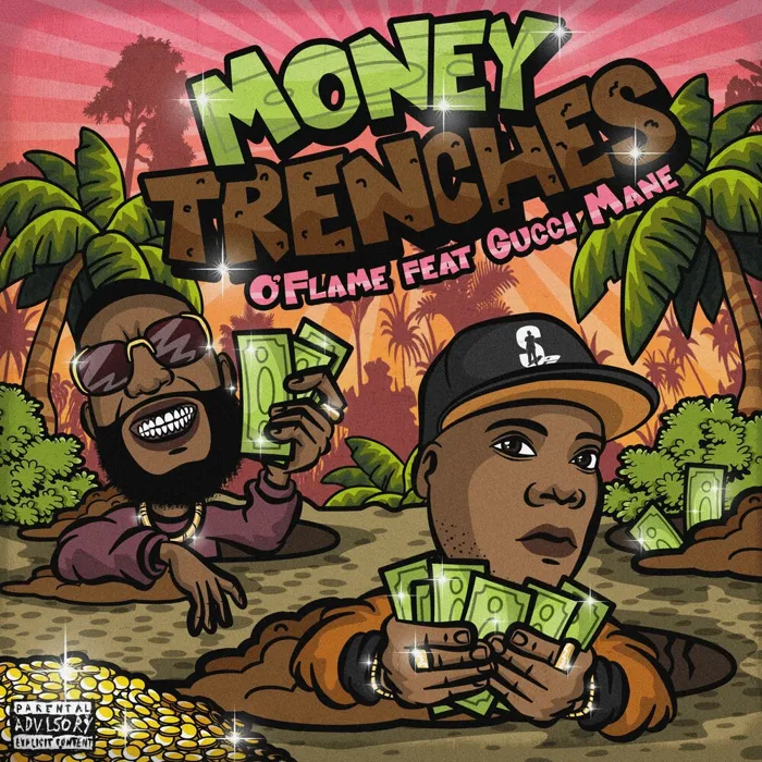 Money Trenches
