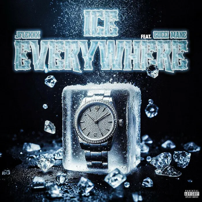 Ice Everywhere