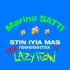 STIN IYIA MAS