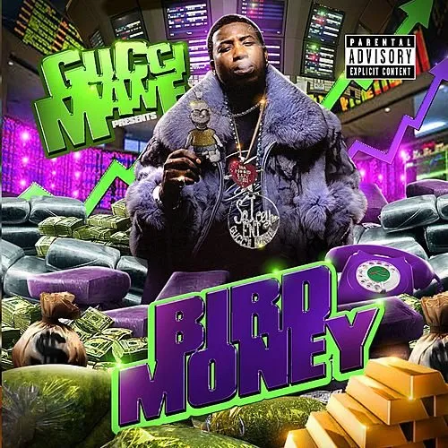 Bird Money