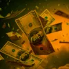Money (Sped Up + Reverb)