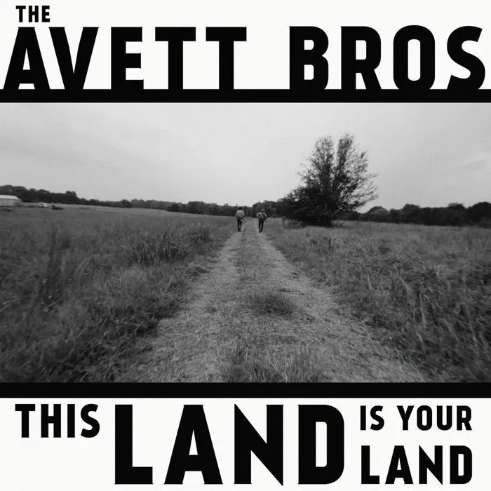 This Land Is Your Land