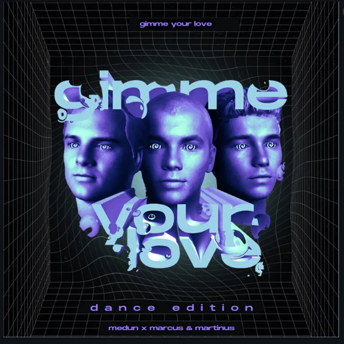 Gimme Your Love