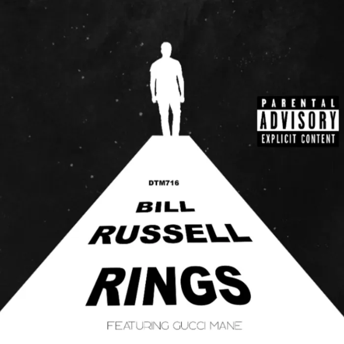 Bill Russell Rings