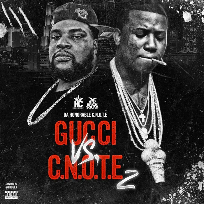 Gucci Vs. C-Note, 2