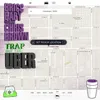 Trap Out The Uber