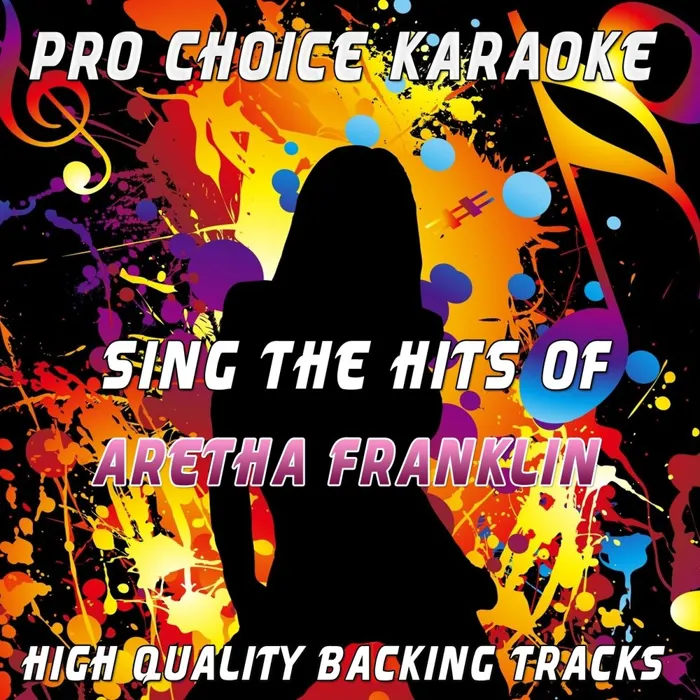 Sing the Hits of Aretha Franklin