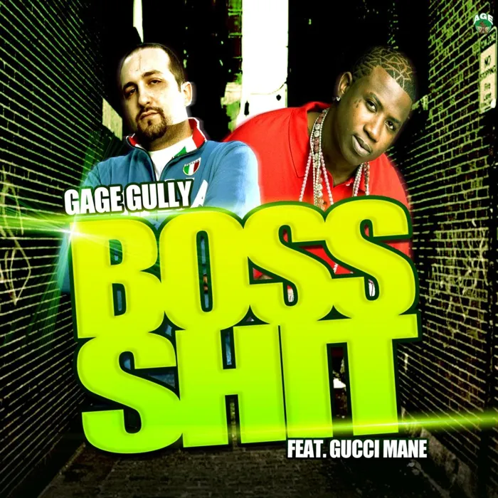 Boss Shit (feat. Gucci Mane & Young Scooter)