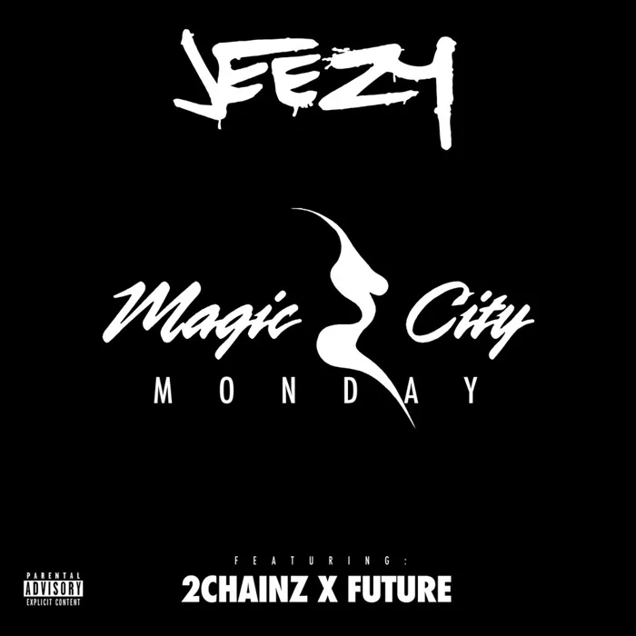 Magic City Monday