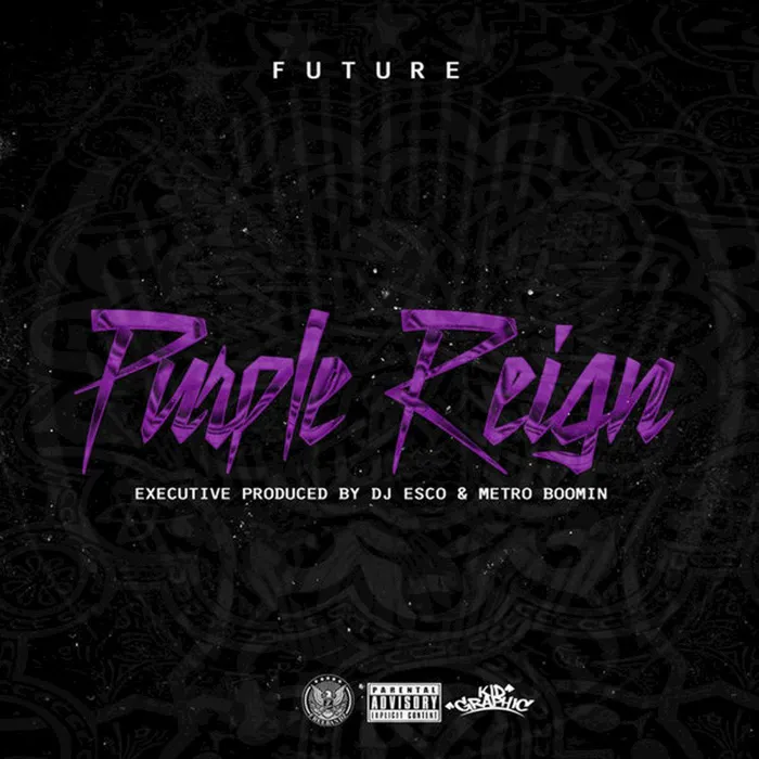 Purple Reign