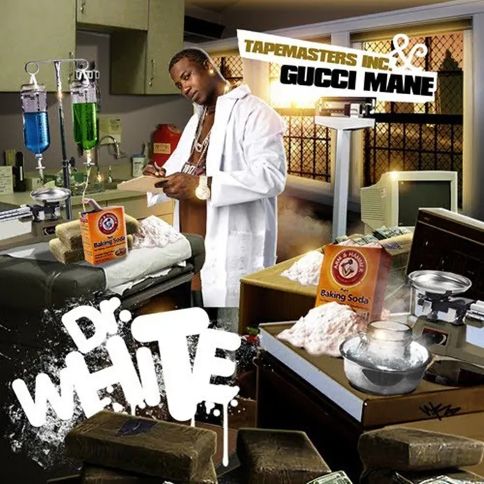 Dr White