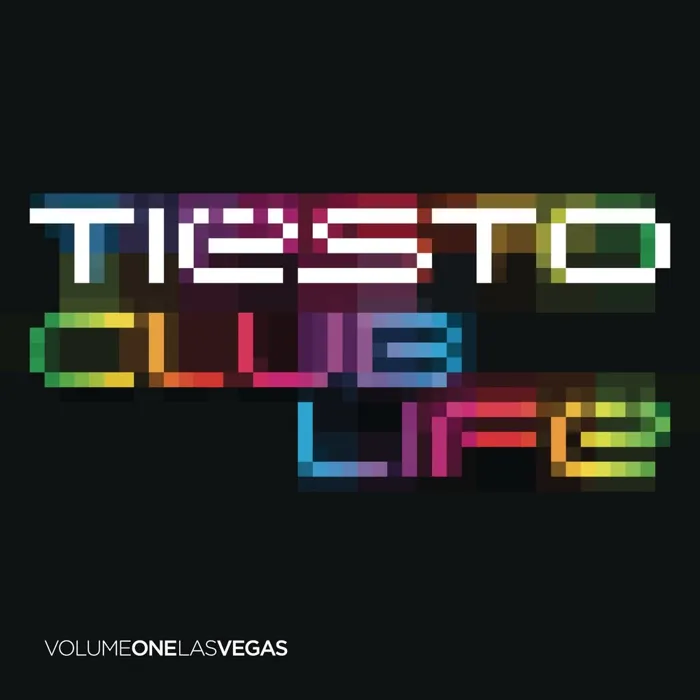 Club Life - Volume One Las Vegas